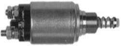 ZM SOLENOIDE IVECO 24V BOSCH  
