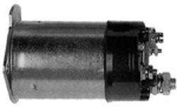 ZM SOLENOIDE CHEVROLET APACHE D REMY  