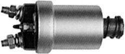 ZM SOLENOIDE RENAULT-F 128 INDIEL  