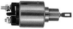 ZM SOLENOIDE CHEVROLET S-10  