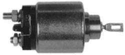 ZM SOLENOIDE FIESTA 1.6 BOSCH  