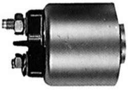 ZM SOLENOIDE CORSA 1.4 BRASIL  