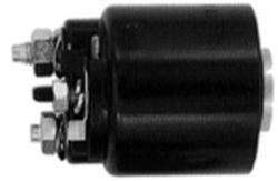 ZM SOLENOIDE P 205 VALEO  