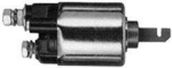 ZM SOLENOIDE HONDA ACCORD-CRX-PRELUDE-ACURA 12V  