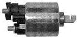ZM SOLENOIDE HON CIVIC 1.6-DEL SOL-ACCORD PRELUDE 2.2 12V  