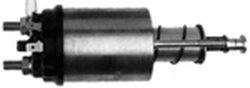 ZM SOLENOIDE MASSEY FERGUSON 12V LUCAS