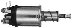 ZM SOLENOIDE TRACTORES FORD 12V LUCAS  / 614.0920  / SOLENOIDE TRACTORES FORD 12V LUCAS