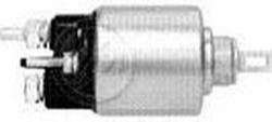 ZM SOLENOIDE LOGAN-SANDERO  