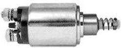 ZM SOLENOIDE ALFA ROMEO-/FORD-VW-CASE-M-BENZ MWM  
