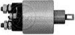 ZM SOLENOIDE AGRALE-CATERPILLAR  