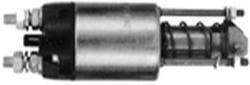 ZM SOLENOIDE DUNA-UNO DIESEL  