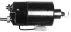 ZM SOLENOIDE TOYOTA CELICA-LAND CRUISER  