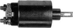 ZM SOLENOIDE ISUZU DIESEL 12V HITACHI  