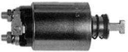 ZM SOLENOIDE NISSAN P-UP DIESEL  