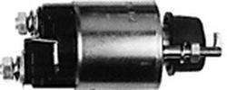 ZM SOLENOIDE CHEVROLET ISUZU - TOYOTA  