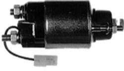 ZM SOLENOIDE DAIHATSU-SUBARU-TOYOTA  