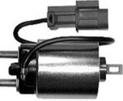 ZM SOLENOIDE NISSAN VAN PICK UP HITACHI  