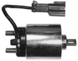 ZM SOLENOIDE NISSAN 12V HITACHI  