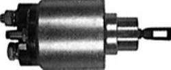 ZM SOLENOIDE VECTRA-OMEGA  
