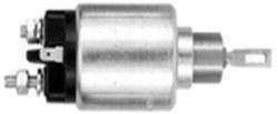 ZM SOLENOIDE R 19-CLIO DIESEL  