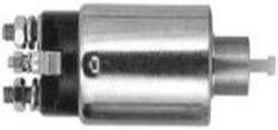 ZM SOLENOIDE MITSUBISHI PMGR STARTER 12V  