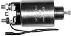 ZM SOLENOIDE MITSUBISHI COLT-LANCER-GALANT-L300  
