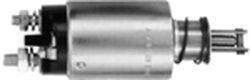 ZM SOLENOIDE F100 - CHEVROLET MWM MAXION INDIEL  