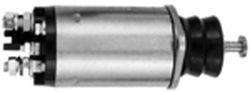 ZM SOLENOIDE MOTOR 28MT 12V D REMY  