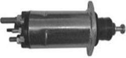 ZM SOLENOIDE M-BENZ 24V-28MT DELCO  
