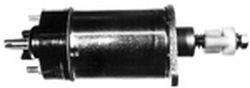 ZM SOLENOIDE F100 - FALCON 4 CILINDROS ECONO - F100 6V  
