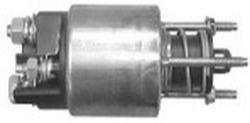 ZM SOLENOIDE NISSAN PRIMERA 1.6 12V  