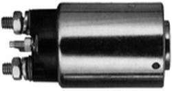 ZM SOLENOIDE CHEVROLET ISUZU-LUMINA-DIESEL 12V D.R  
