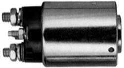 ZM SOLENOIDE CHEVROLET LUMINA-ISUZU-GMC  