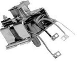 ZM SOLENOIDE CATERPILLAR-M-BENZ-SCANIA-VOLVO 24V  