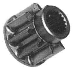 ZEN PIÑON IMPULSOR NIPPONDENSO 9 DIENTES  