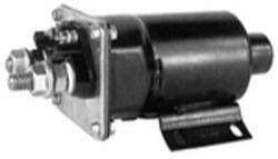 ZM SOLENOIDE CATERPILLAR-CASSE 12V  