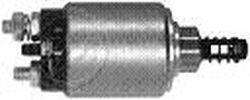 ZM SOLENOIDE CASE-FORD CARGO 1618-IVECO  