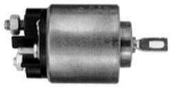ZM SOLENOIDE FIESTA 1.4 BOSCH  