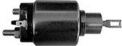 ZM SOLENOIDE LAND ROVER DEFENDER BOSCH  