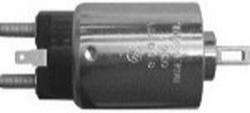 ZM SOLENOIDE NISSAN 2.5-2.3 DIESEL 12V  