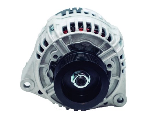 NOSSO ALTERNADOR CLAAS-JOHN DEERE  