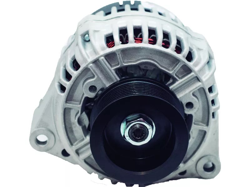 NOSSO ALTERNADOR CLAAS-JOHN DEERE  