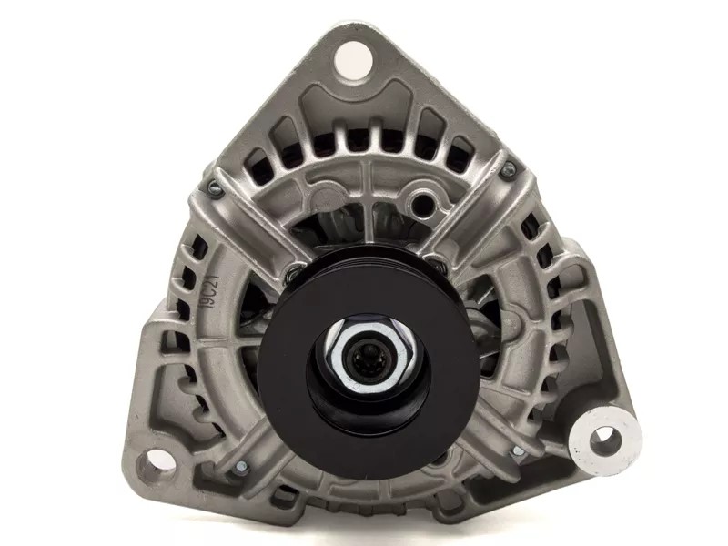 NOSSO ALTERNADOR FIAT IVECO EUROCARGO 170E VW-BUSES 28V 80A  