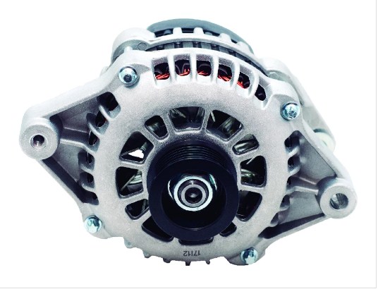 NOSSO ALTERNADOR CHEVROLET CORSA ASTRA VECTRA DELCO