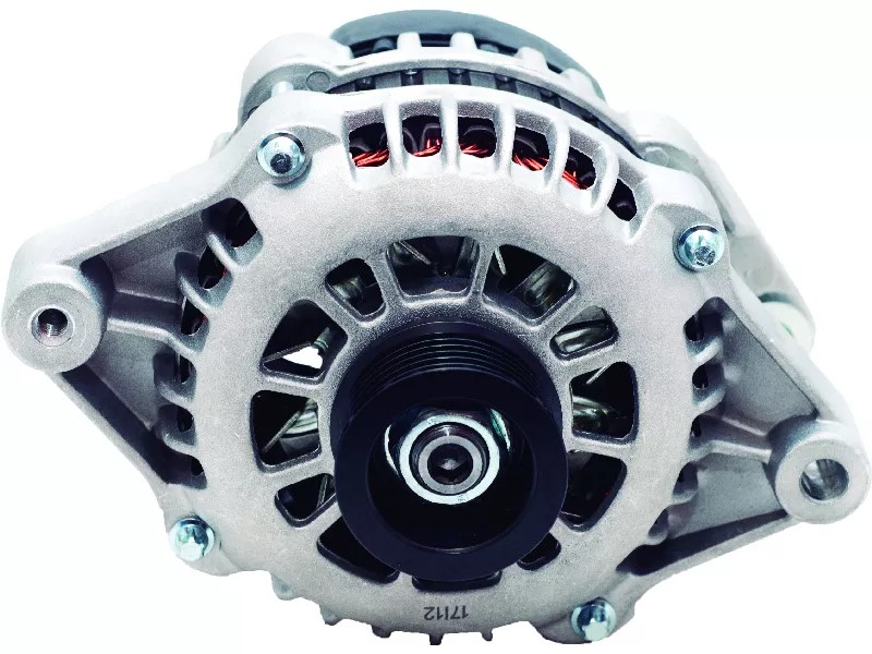 NOSSO ALTERNADOR CHEVROLET CORSA ASTRA VECTRA DELCO