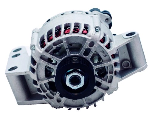 NOSSO ALTERNADOR FIESTA-KA-ECOSPORT  