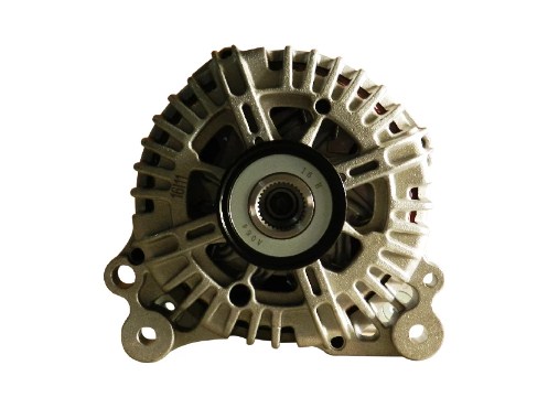 NOSSO ALTERNADOR VW AMAROK VALEO 140AMP