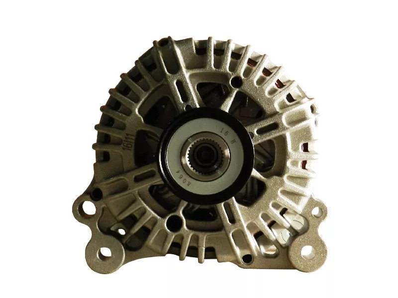 NOSSO ALTERNADOR VW AMAROK VALEO 140AMP