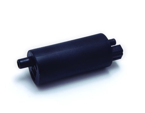 NOSSO BOMBA NAFTA ELECT.R 19-VOLVO T/BOSCH 3BAR  