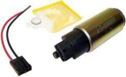 NOSSO BOMBA NAFTA ELECT. CHEVROLET JEEP SUZUKI FUN T/BOSCH 4BAR